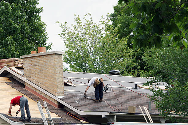 Hot Roofs in Goulding, FL